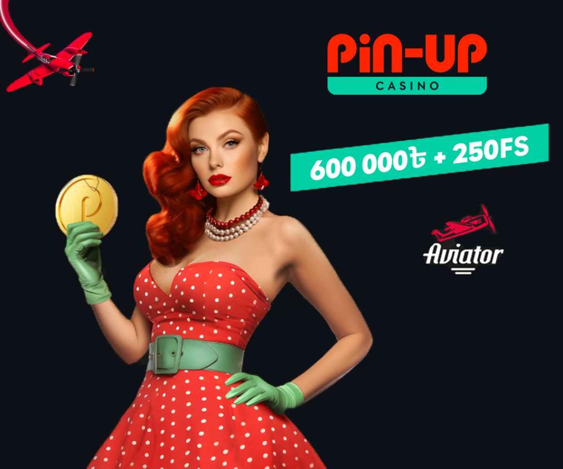 Pin Up Casino Bangladesh