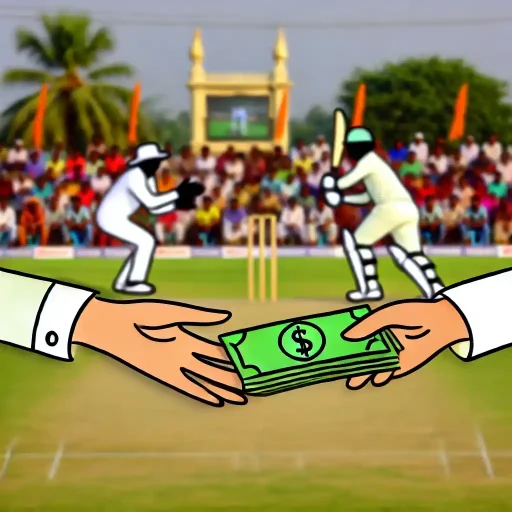 Betting meaning Bangladesh