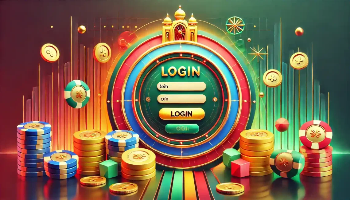 Casino Login Bangladesh