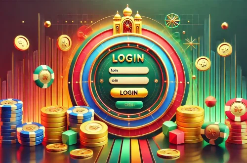 Casino Login Bangladesh